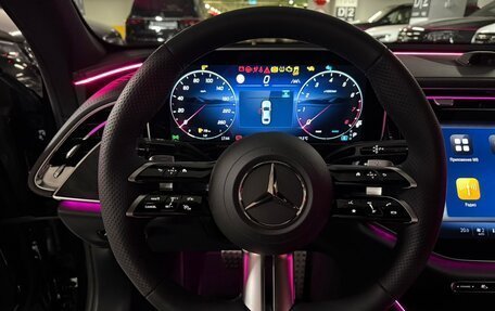 Mercedes-Benz E-Класс, 2025 год, 9 590 000 рублей, 18 фотография