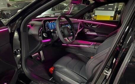 Mercedes-Benz E-Класс, 2025 год, 9 590 000 рублей, 19 фотография