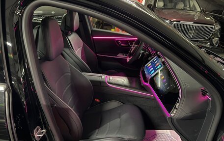 Mercedes-Benz E-Класс, 2025 год, 9 590 000 рублей, 28 фотография