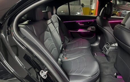 Mercedes-Benz E-Класс, 2025 год, 9 590 000 рублей, 30 фотография