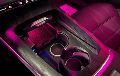 Mercedes-Benz E-Класс, 2025 год, 9 590 000 рублей, 20 фотография