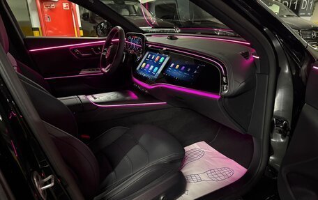 Mercedes-Benz E-Класс, 2025 год, 9 590 000 рублей, 24 фотография