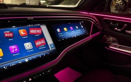 Mercedes-Benz E-Класс, 2025 год, 9 590 000 рублей, 25 фотография