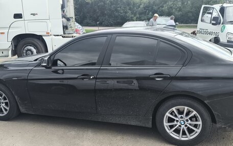 BMW 3 серия, 2017 год, 1 700 000 рублей, 6 фотография
