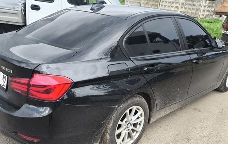 BMW 3 серия, 2017 год, 1 700 000 рублей, 5 фотография