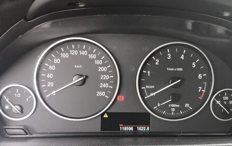 BMW 3 серия, 2017 год, 1 700 000 рублей, 8 фотография