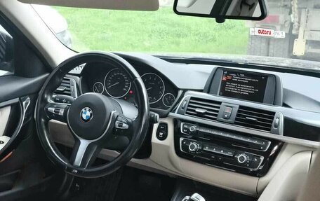 BMW 3 серия, 2017 год, 1 700 000 рублей, 7 фотография