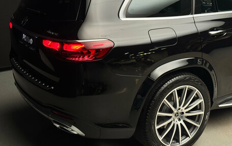 Mercedes-Benz GLS, 2025 год, 17 300 000 рублей, 9 фотография