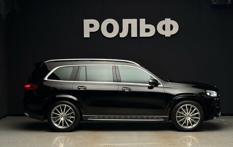 Mercedes-Benz GLS, 2025 год, 17 300 000 рублей, 5 фотография