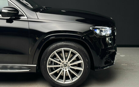 Mercedes-Benz GLS, 2025 год, 17 300 000 рублей, 7 фотография