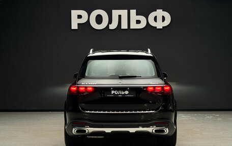 Mercedes-Benz GLS, 2025 год, 17 300 000 рублей, 4 фотография