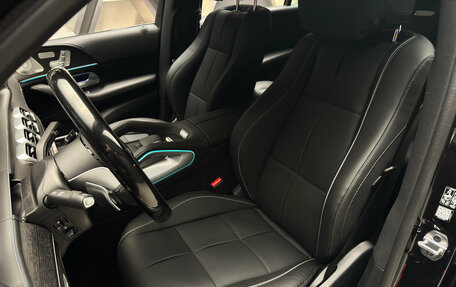 Mercedes-Benz GLS, 2025 год, 17 300 000 рублей, 14 фотография
