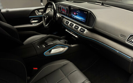 Mercedes-Benz GLS, 2025 год, 17 300 000 рублей, 12 фотография