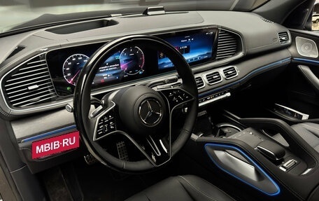 Mercedes-Benz GLS, 2025 год, 17 300 000 рублей, 13 фотография