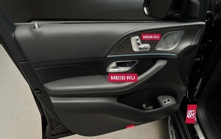 Mercedes-Benz GLS, 2025 год, 17 300 000 рублей, 15 фотография