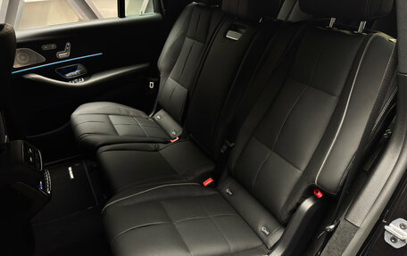 Mercedes-Benz GLS, 2025 год, 17 300 000 рублей, 21 фотография