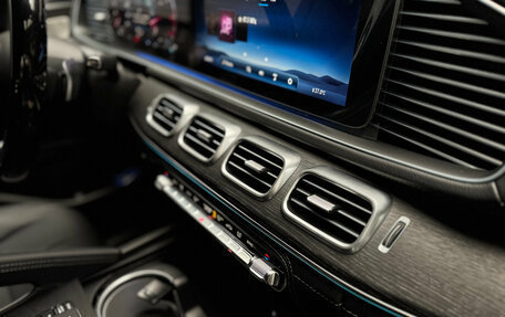 Mercedes-Benz GLS, 2025 год, 17 300 000 рублей, 24 фотография