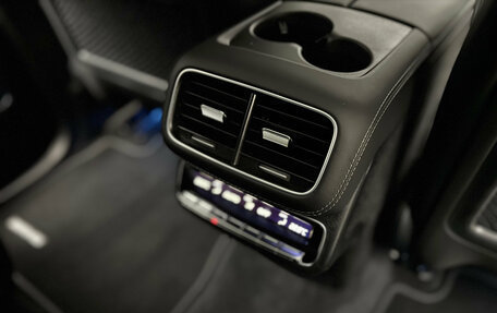 Mercedes-Benz GLS, 2025 год, 17 300 000 рублей, 23 фотография