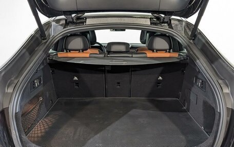 Mercedes-Benz GLC Coupe, 2025 год, 8 фотография