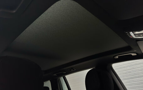 Mercedes-Benz GLS, 2025 год, 17 300 000 рублей, 25 фотография