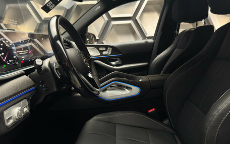 Mercedes-Benz GLS, 2025 год, 17 300 000 рублей, 18 фотография