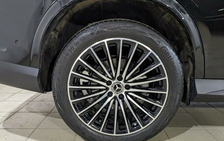 Mercedes-Benz GLC Coupe, 2025 год, 7 фотография