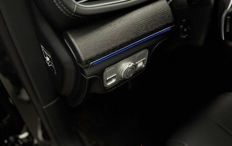 Mercedes-Benz GLS, 2025 год, 17 300 000 рублей, 20 фотография