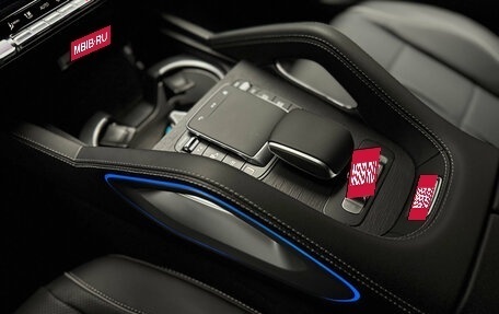 Mercedes-Benz GLS, 2025 год, 17 300 000 рублей, 19 фотография