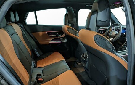 Mercedes-Benz GLC Coupe, 2025 год, 12 фотография