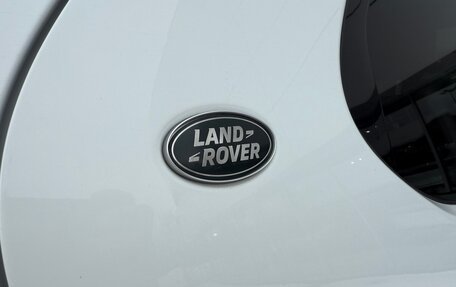 Land Rover Discovery IV, 2017 год, 3 200 000 рублей, 8 фотография