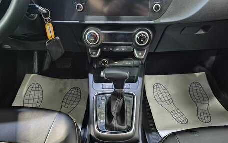 KIA Rio IV, 2021 год, 1 940 000 рублей, 16 фотография