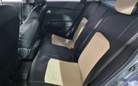 KIA Rio IV, 2021 год, 1 940 000 рублей, 14 фотография