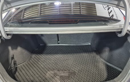 KIA Rio IV, 2021 год, 1 940 000 рублей, 20 фотография