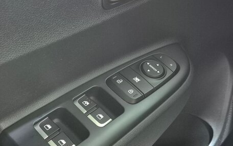 KIA Rio IV, 2021 год, 1 940 000 рублей, 17 фотография