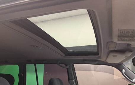 Toyota Land Cruiser Prado 90 рестайлинг, 1997 год, 1 050 000 рублей, 10 фотография