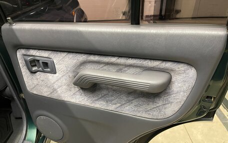 Toyota Land Cruiser Prado 90 рестайлинг, 1997 год, 1 050 000 рублей, 15 фотография