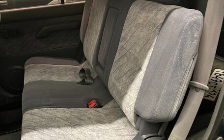 Toyota Land Cruiser Prado 90 рестайлинг, 1997 год, 1 050 000 рублей, 14 фотография