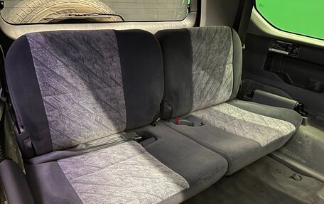 Toyota Land Cruiser Prado 90 рестайлинг, 1997 год, 1 050 000 рублей, 18 фотография
