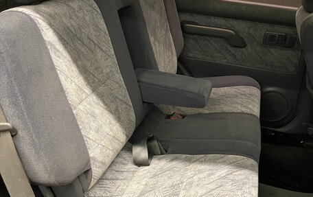 Toyota Land Cruiser Prado 90 рестайлинг, 1997 год, 1 050 000 рублей, 16 фотография