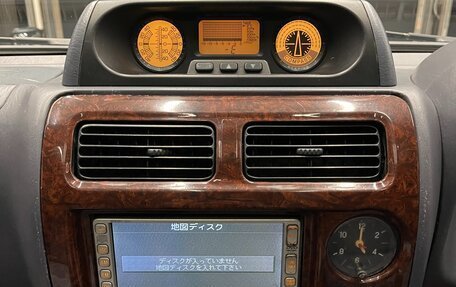 Toyota Land Cruiser Prado 90 рестайлинг, 1997 год, 1 050 000 рублей, 21 фотография