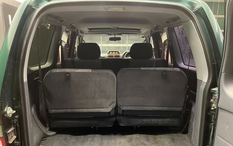 Toyota Land Cruiser Prado 90 рестайлинг, 1997 год, 1 050 000 рублей, 23 фотография