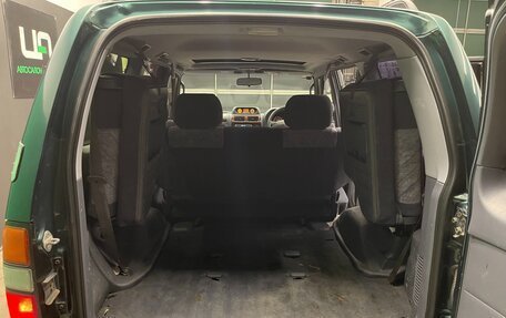 Toyota Land Cruiser Prado 90 рестайлинг, 1997 год, 1 050 000 рублей, 24 фотография