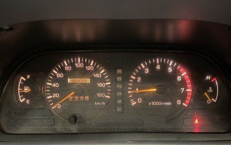 Toyota Land Cruiser Prado 90 рестайлинг, 1997 год, 1 050 000 рублей, 20 фотография