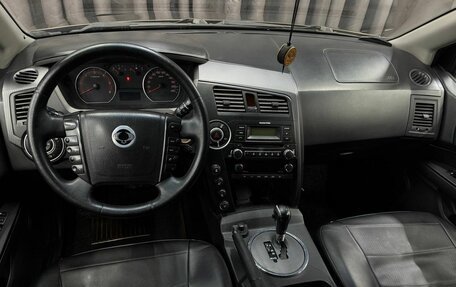 SsangYong Actyon Sports II, 2014 год, 989 999 рублей, 7 фотография