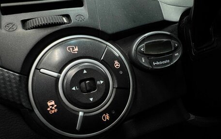 SsangYong Actyon Sports II, 2014 год, 989 999 рублей, 15 фотография