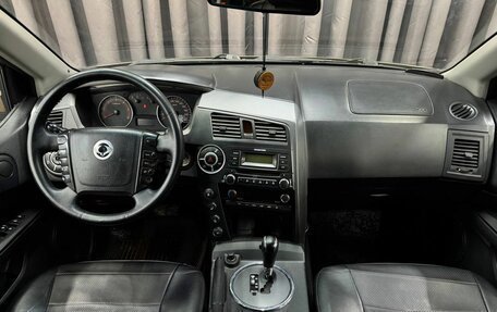 SsangYong Actyon Sports II, 2014 год, 989 999 рублей, 8 фотография