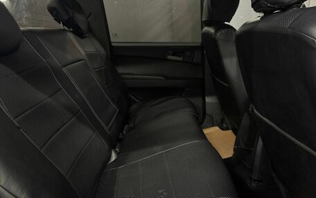 SsangYong Actyon Sports II, 2014 год, 989 999 рублей, 17 фотография