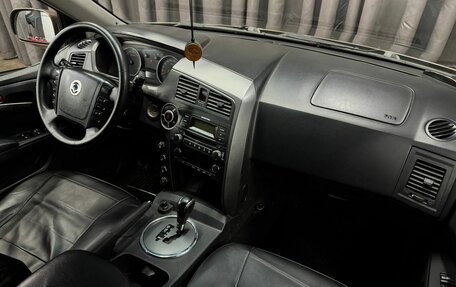 SsangYong Actyon Sports II, 2014 год, 989 999 рублей, 9 фотография