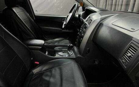 SsangYong Actyon Sports II, 2014 год, 989 999 рублей, 10 фотография