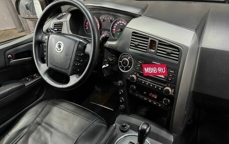 SsangYong Actyon Sports II, 2014 год, 989 999 рублей, 14 фотография